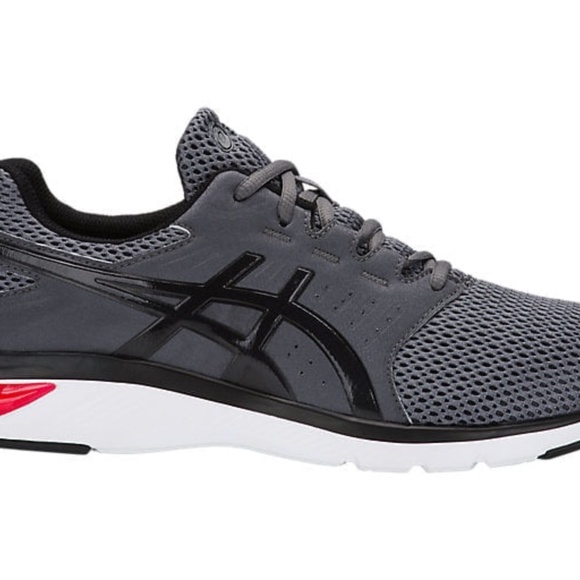 BRAND NEW men asics gel moya running shoes size US 7 - Picture 1 of 6